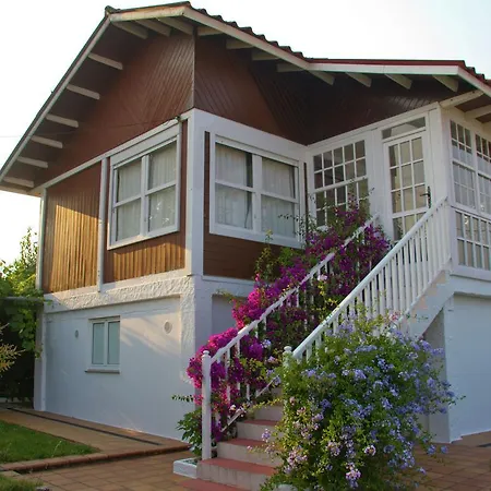 Cozy In Porto Do Son Near *