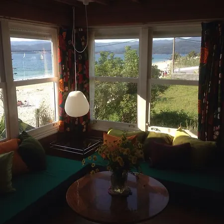 Cozy In Porto Do Son Near * Portosin