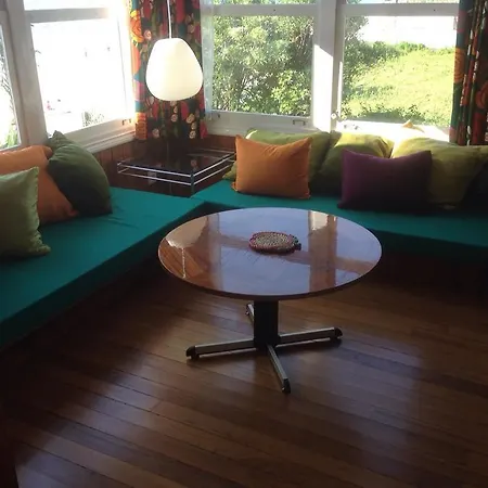 Сasa de vacaciones Cozy In Porto Do Son Near