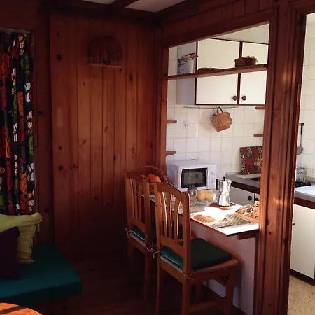 Cozy In Porto Do Son Near Portosín