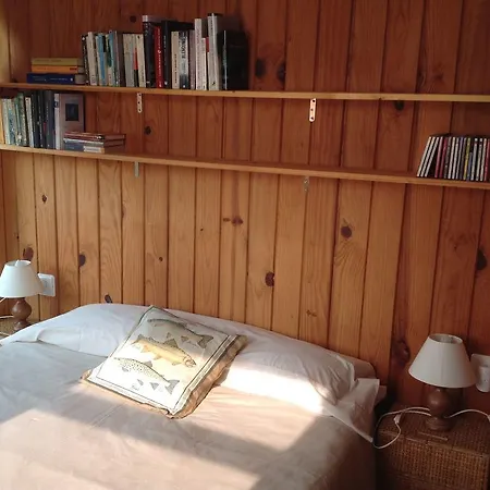 Сasa de vacaciones Cozy In Porto Do Son Near