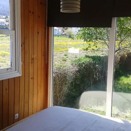 Holiday home Cozy In Porto Do Son Near